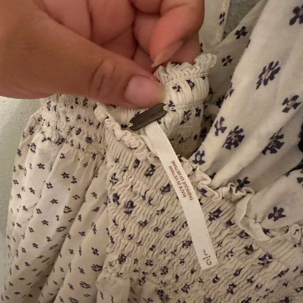 Free people dress - Picture 7 of 7